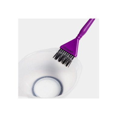 Framar Color Bowl Set – professional set of 2 hair color mixing bowls 3