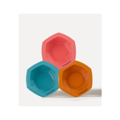 Framar Colorist Kit Beacation – professionele kleurset met folies, borstels, clips & mengkommen 1