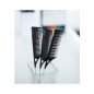 Framar Dreamweaver Black – professional highlighting comb set 3pcs