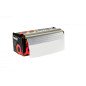 Framar Star Struck Medium Aluminium Foil Silver 97,5m – feuille aluminium professionnelle pour salon