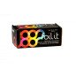 Framar Star Struck Medium Aluminium Foil Silver 97,5m – feuille aluminium professionnelle pour salon