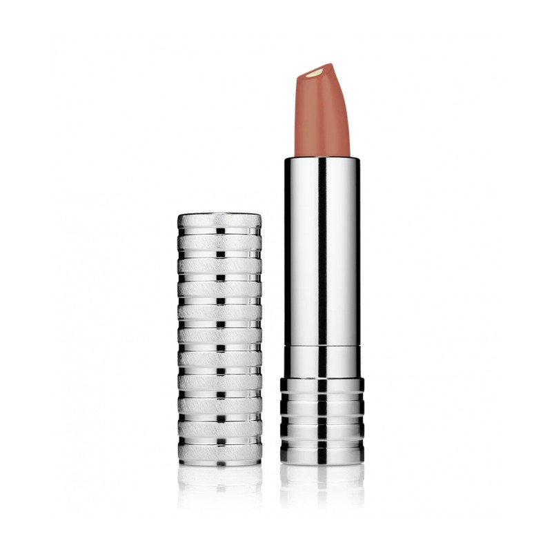 Clinique Dramatically Different Lipstick Canoodle – rouge à lèvres nude hydratant et soin