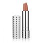 Clinique Dramatically Different Lipstick Canoodle – nawilżająca pomadka do ust nude