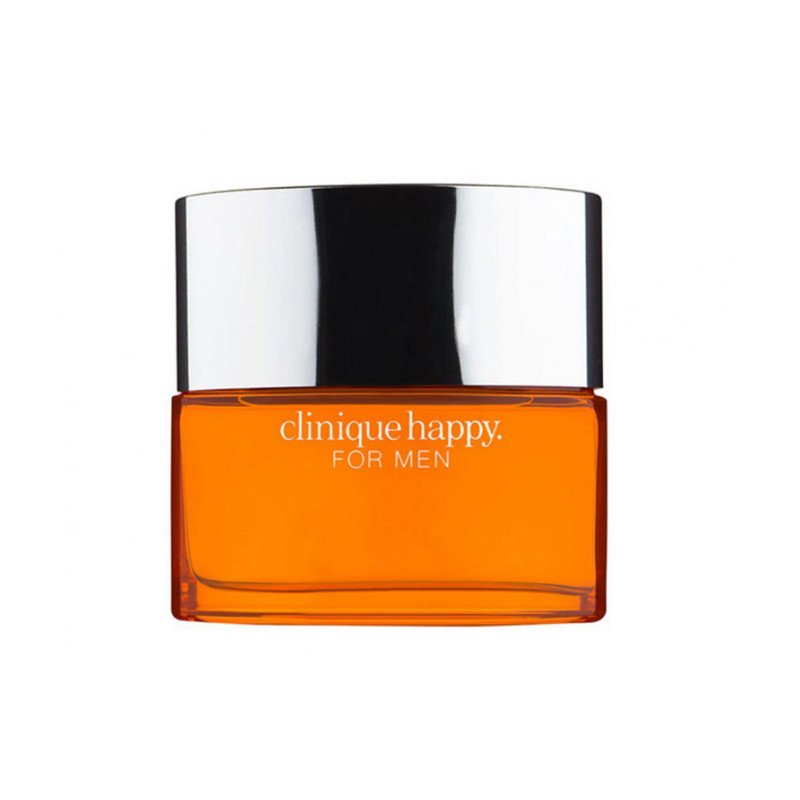 Clinique Happy for Men Eau de Toilette 50ml – citrus houtachtige herenparfum Clinique Happy for Men Eau de Toilette 50ml – citrus houtachtige herenparfum
