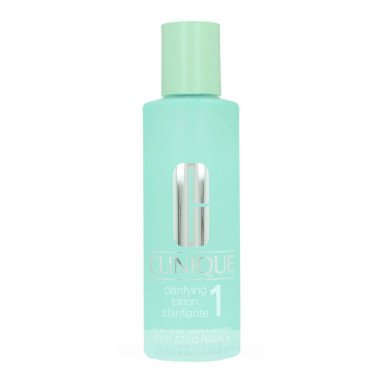 Clinique Clarifying Lotion 1 400ml – mild exfoliating lotion for dry to very dry skin 4