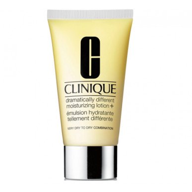 Clinique Dramatically Different Moisturizing Lotion+ 50ml – hydratant pour peaux sèches à très sèches 3