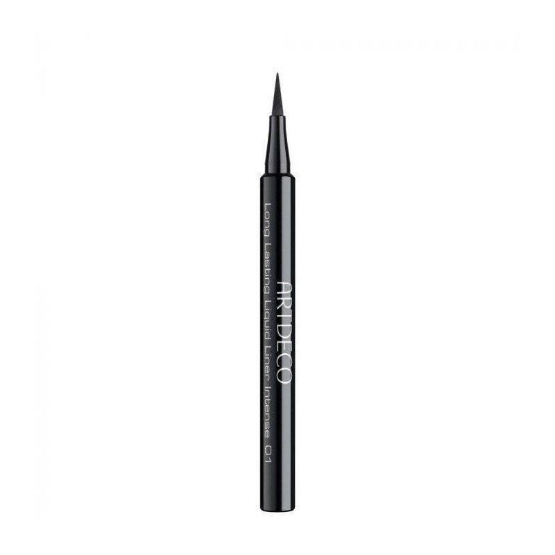 Artdeco Long Lasting Liquid Liner Intense 0,6ml – veganer langanhaltender Eyeliner