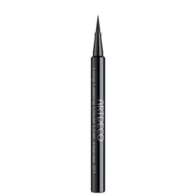 Artdeco Long Lasting Liquid Liner Intense 0.6ml – vegan long-lasting eyeliner 1