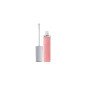 Artdeco Glossy Lip Volumizer Cool Nude 6ml – błyszczyk powiększający z kwasem hialuronowym