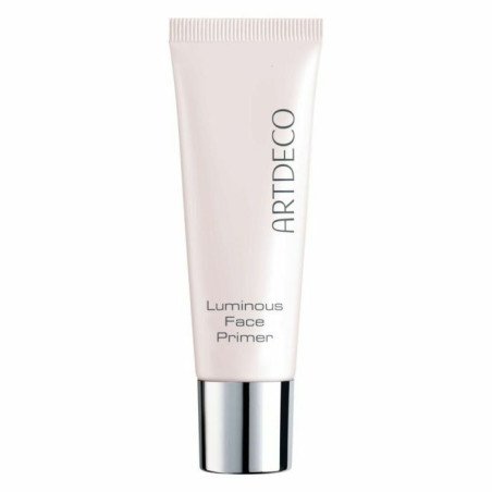 Artdeco Luminous Face Primer 25ml – radiance primer with maca root & vitamin E