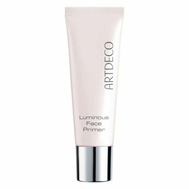 Artdeco Luminous Face Primer 25ml – Glow Primer mit Maca-Wurzel & Vitamin E