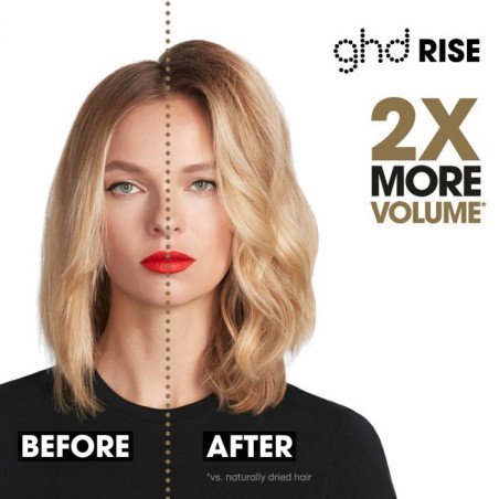 ghd Rise Hotbrush – Professionelle Wärmebürste