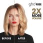 ghd Rise Hotbrush – Professionele warmteborstel