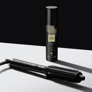 ghd Rise Hotbrush – Profesjonalna szczotka termiczna ghd 3
