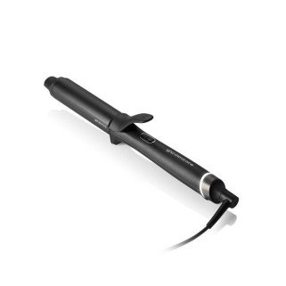 ghd Chronos Curve Grand Tong 32mm Black – Professional Curling Tong