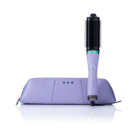 ghd Duet Blowdry 2-in-1 Föhnbürste Galactic Lilac – Professionelles Stylingtool