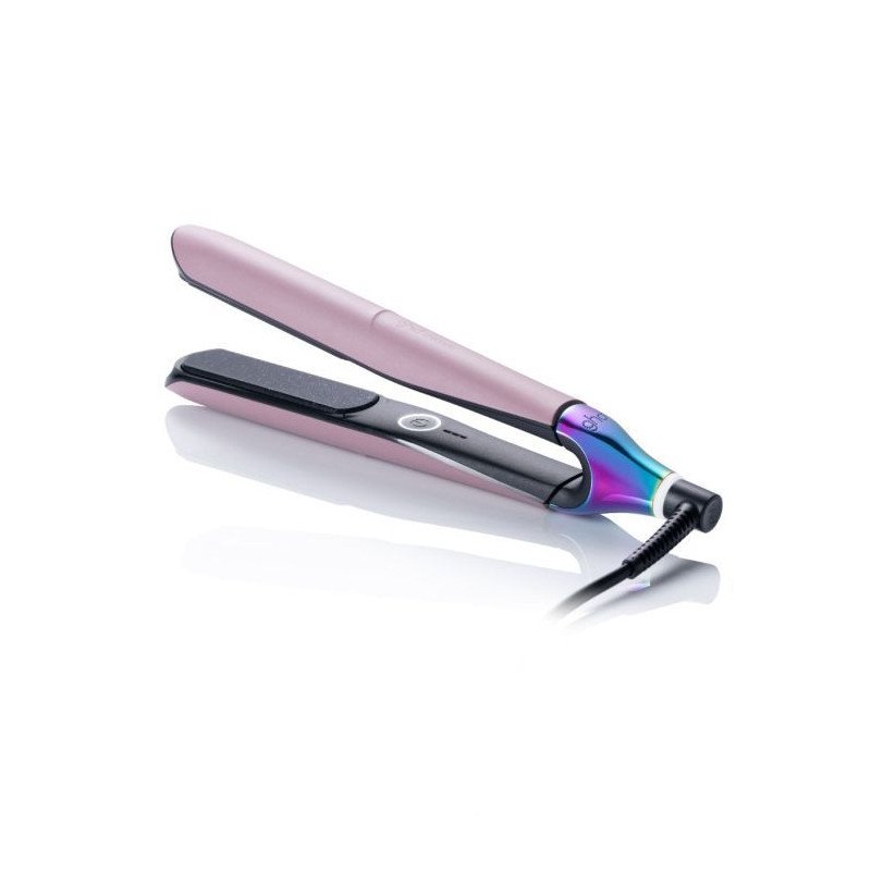 ghd Chronos Styler Transcendent Pink – Professional Hair Styler