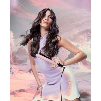 ghd Chronos Styler Transcendent Pink – Professional Hair Styler 2