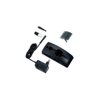 Wahl Super Trimmer 1592 Blanc – Tondeuse de précision professionnelle sans fil 4