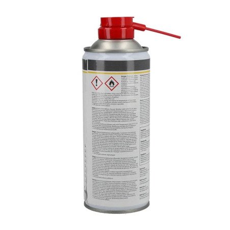 Wahl Blade Ice 400ml – Profesjonalny spray 4w1 do chłodzenia i czyszczenia ostrzy