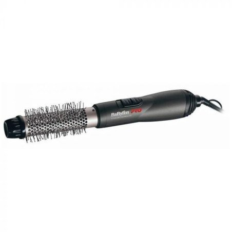Babyliss PRO Warme Lucht Borstel 32mm Ceramic 700W – Professionele föhnborstel voor golven, krullen & volume