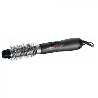 Babyliss PRO Warme Lucht Borstel 32mm Ceramic 700W – Professionele föhnborstel voor golven, krullen & volume