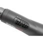 Babyliss PRO Warme Lucht Borstel 32mm Ceramic 700W – Professionele föhnborstel voor golven, krullen & volume Babyliss PRO Warme Lucht Borstel 32mm Ceramic 700W – Professionele föhnborstel voor golven, krullen & volume