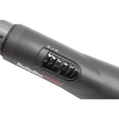 Babyliss PRO Hot Air Brush 32mm Ceramic 700W – Professional styling brush for waves, curls & volume