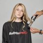 Babyliss PRO Lokówka Titanium Tourmaline 32mm 45W – Profesjonalna lokówka do dużych fal i sprężystych loków Babyliss PRO Lokówka Titanium Tourmaline 32mm 45W – Profesjonalna lokówka do dużych fal i sprężystych loków