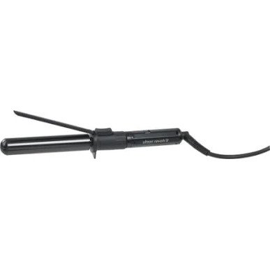 Ultron Revolv’it Keramik Turmalin Lockenstab 26mm – Professioneller Lockenstab mit 360° Rotationssystem