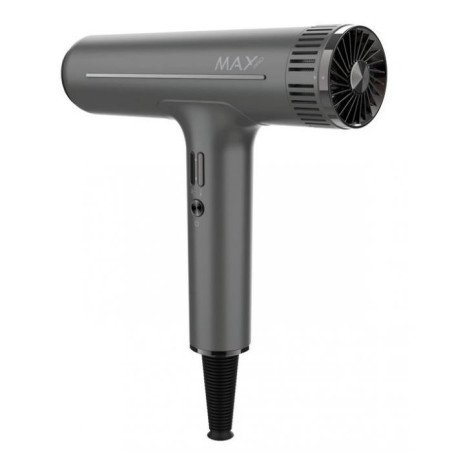 Max Pro Infinity 2.0 Föhn 2100W – Professionele haardroger met borstelloze motor en ionisch + keramisch systeem