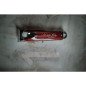 Wahl 5-Star Cordless Magic Clip Burgundy – Professional cordless hair clipper with pivot motor