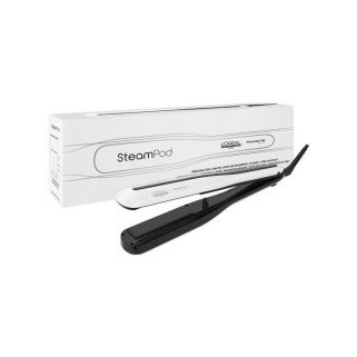 L’Oréal Steampod 3.0 – Profesjonalna prostownica parowa do włosów z technologią pielęgnującą