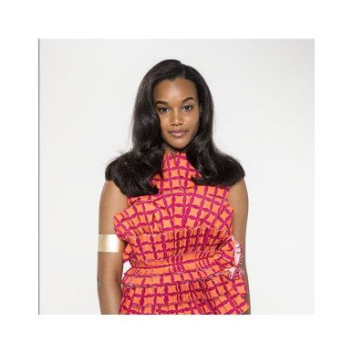 Babyliss Brosse Chauffante Bleue 2.0 (2602) – Brosse soufflante avec embouts interchangeables