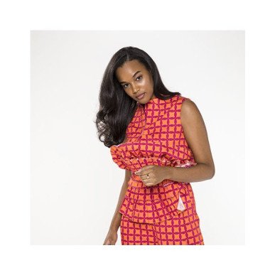 Babyliss Blue Hot Air Brush 2.0 (2602) – Hot air styling brush with interchangeable attachments