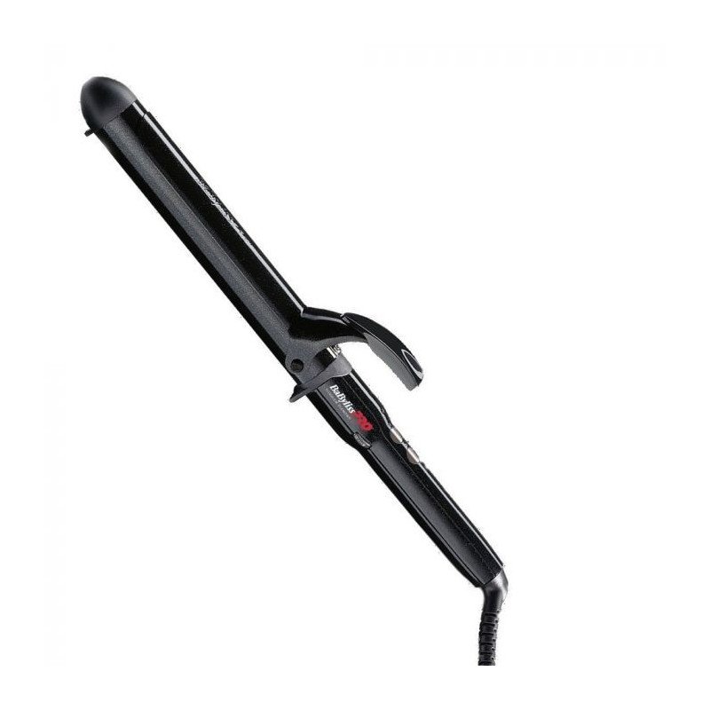 Babyliss PRO Extra Lange Keramische Krultang 32mm Zwart Babyliss PRO Extra Lange Keramische Krultang 32mm Zwart