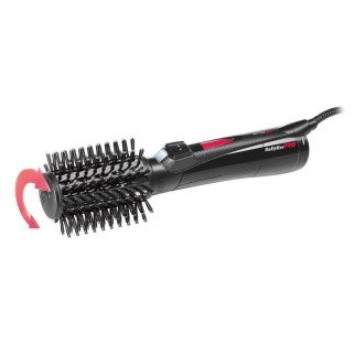 Babyliss PRO Rotating Hot Air Brush 800W Black