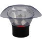Goldwell Color Mixing Bowl – Professional Hair Dye Bowl