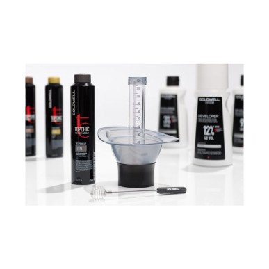 Goldwell Mischschale – Professionelle Farbschale