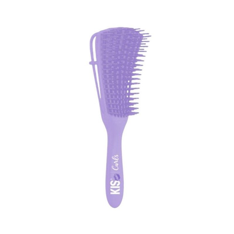 KIS Curls Brush – Professional Curl Defining Brush