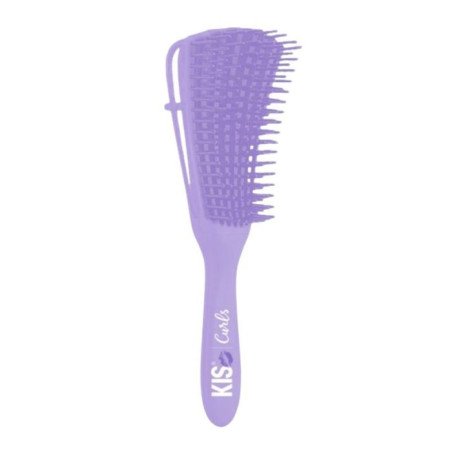 KIS Curls Brush – Profesjonalna szczotka do loków