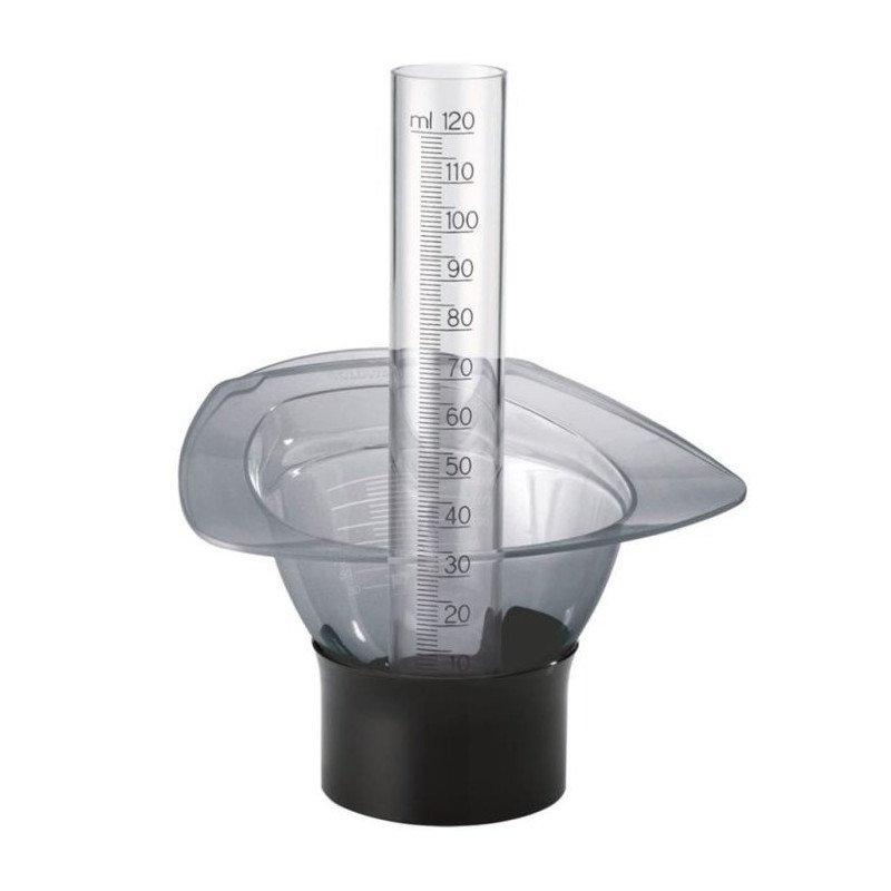 Goldwell Dispensing System Set – Professional Hair Color and Developer Mixing Set