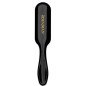 Denman D90 Tangle Tamer Anti-Tangle Hair Brush with Nylon Pins – Black