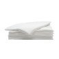 Sibel Absorb & Dry Professional Disposable Towels 50 pcs – White 40x80cm, 100% Biodegradable Viscose Sibel Absorb & Dry Professional Disposable Towels 50 pcs – White 40x80cm, 100% Biodegradable Viscose