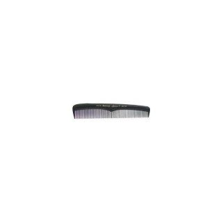 Hercules Sägemann Professionele Dames Knipkam 603/330 Zwart 7,5"