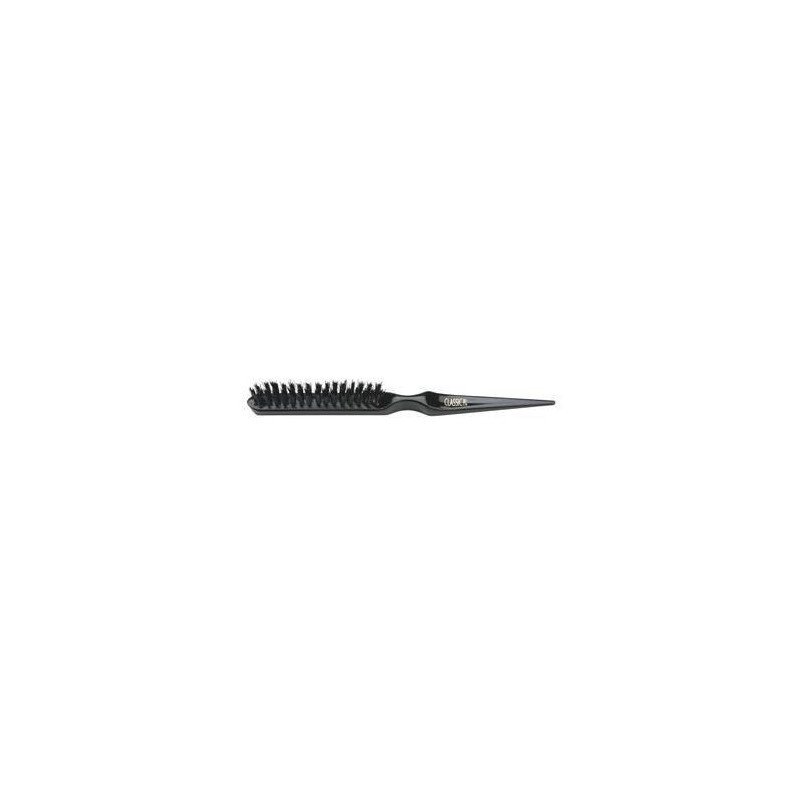 Sibel Professional Extension Brush Classic 77 – Nylon Bristles, Pointed Handle Sibel Professional Extension Brush Classic 77 – Nylon Bristles, Pointed Handle