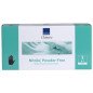 Abena Gants Nitrile Professionnels Classic Sans Poudre Taille S Noir 100pcs