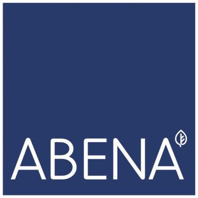Abena Professional Vinyl Gloves Classic Powder-Free Size M Transparent 100pcs