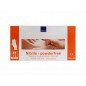 Abena Nitrile Gloves Powder-Free Size M White 100pcs