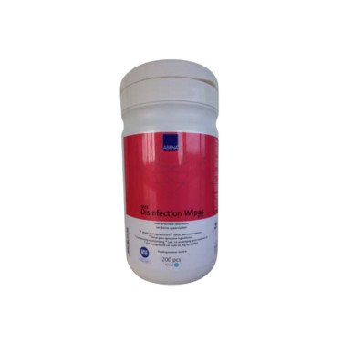 Abena Disinfection Wipes Alcohol-Free 200pcs